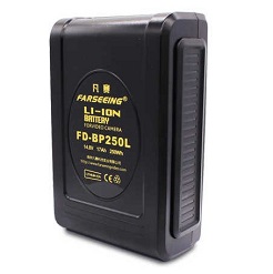 Pin FD-BP250L 250Wh Farseeing 378