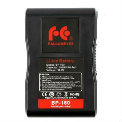 Pin V Mount BP-160 160Wh Falconeyes 389