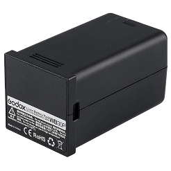 Pin Godox WB300P cho đèn AD300 Pro 33