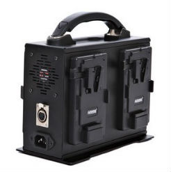 Bộ sạc 4 pin FC-BP4 Farseeing 345