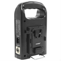 Bộ sạc pin đôi FC-BP2 Farseeing 351
