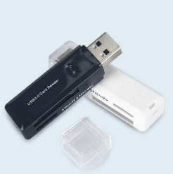 Đầu đọc thẻ nhớ USB 3.0 Kingma 95