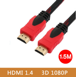 Dây HDMI loại 1.5M 1080P 326