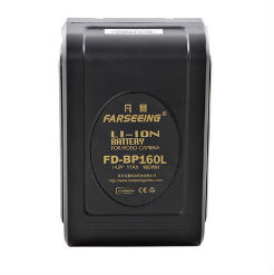 Pin FD-BP160L 160Wh Farseeing 364