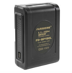 Pin FD-BP190L 190Wh Farseeing 375