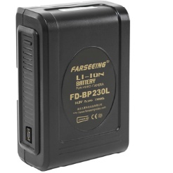 Pin FD-BP95L 95Wh Farseeing 410