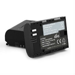 Pin máy ảnh Canon LP-E6 Ravpower 229