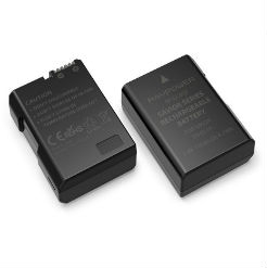 Pin máy ảnh Nikon EN-EL14 Ravpower 241