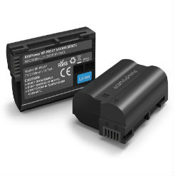 Pin máy ảnh Nikon EN-EL15 Ravpower 245