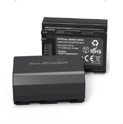 Pin máy ảnh Sony NP-FZ100 Ravpower 249