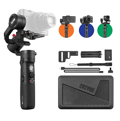 Gimbal chống rung Zhiyun Crane M2 895
