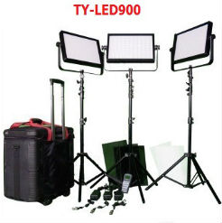 Bộ 3 đèn led TY-LED900 T&Y 1627
