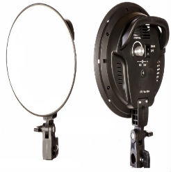 Bộ kit studio 2 đèn LED 45w Dimmer 1710