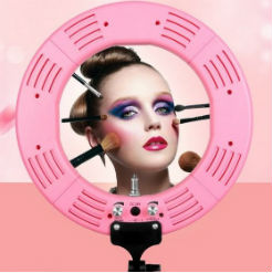 Đèn Led Ring CY-432B 60W Quay Phim, Chụp Ảnh, Makeup 1738