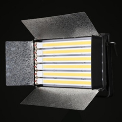 Đèn kino 6 bóng LED Falconeyes 1452