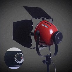 Đèn kit led 60w 5500k 1727