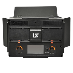 Đèn led 312-DS Lishuai 1434