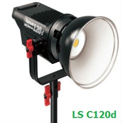 Đèn LED Aputure 135W LS C120D 1773
