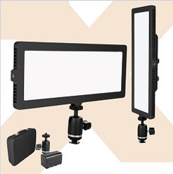 Đèn led C-218AS Lishuai 1323