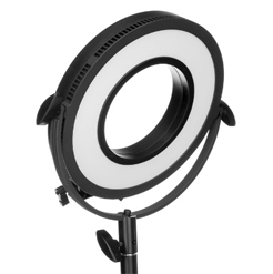 Đèn led C-318RLS Lishuai 1345