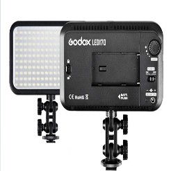 Đèn Godox led 170 bóng 1687