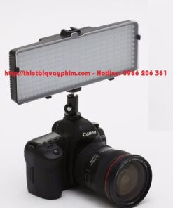 Đèn Led máy quay 16w 320 bóng 1261