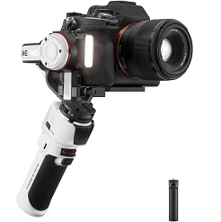 Gimbal chống rung Zhiyun Crane M3 835