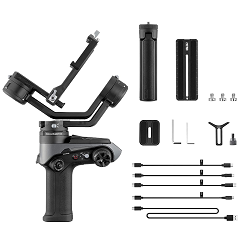 Gimbal chống rung Zhiyun Weebill 2 843