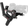 Gimbal chống rung Zhiyun Weebill S 873