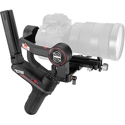 Gimbal chống rung Zhiyun Weebill S 873
