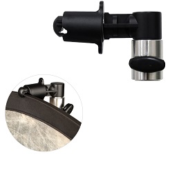 Kẹp treo hắt sáng 690