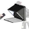Máy nhắc chữ Teleprompter TC7 Lensgo 1122