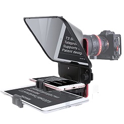 Máy nhắc chữ Telepromter Desview T3 1089