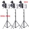Đèn Spotlight Led 300w Falconeyes 1236