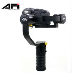 AFI VS-3SD 3 Axis Handheld Brushless Stabilizer Gimbal 983