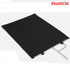 Tay cờ chắn sáng 45x60cm 791