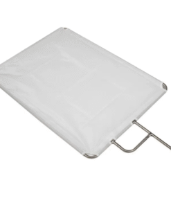 Tay cờ tản sáng 45x60cm 783