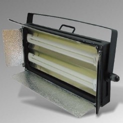 Đèn Fluorescent Soft Light FD-S2x55 Farseeing 3796