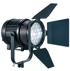 Đèn Quay Phim Spotlight Led CN-200F Nanguang 3439