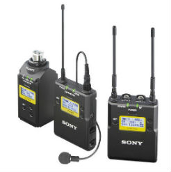 Micro không dây Sony UWP-D16 3829