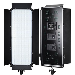 Bộ 2 đèn led bảng Studio D-3100II 440w Yidoblo 1827