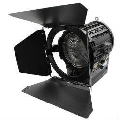 Đèn spotlight led FS-LED100WDA Farseeing 3788