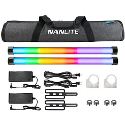 Đèn Led Nanlite Pavotube II 30X 2Kit 3060