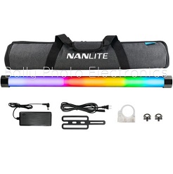 Đèn Led Nanlite Pavotube II 30X 1Kit 3046