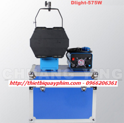 Đèn daylight HMI 575w 3730