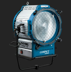 ĐÈN DAYLIGHT HMI 4KW YIYING 3331
