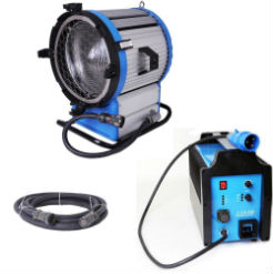 Đèn Daylight HMI-L4000 Farseeing 3795