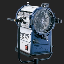 Đèn Daylight HMI 1.2KW Yiying 3385