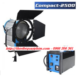 Đèn Daylight HMI 2500w 3712