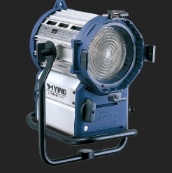 Đèn Daylight HMI 575w Yiying 3389